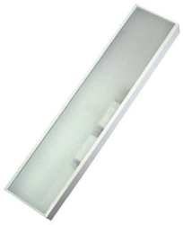 SLED-Office-8 General Purpose Stationary Light 20W 4000K