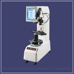 Universal Hardness Tester UT 5021PA Tochline