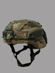 Patriot-008 Ballistic Helmet for Bullet and Fragment Protection