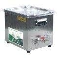 Medical Ultrasonic Cleaner "ELAMED" (Model 6) GIKS.942849.112 TU
