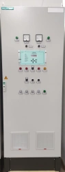 Low Voltage Complete Devices for Nuclear Power Plants - Series ShNE