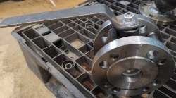 GT7 Ball Valve PN25 DN32 - Reliable Shut-off Device