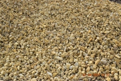 Sandstone Gravel 40-70 mm for Road Construction