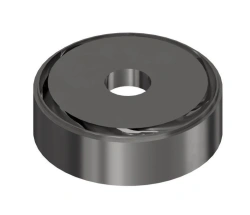 Diffuser Apparatus for Submersible Pumps, REDA D800N, REDALIT