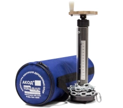 Wood Support Decay Control Device AKOD® (PKDO-1, POZD)