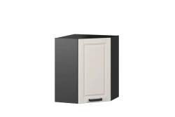 Corner Facade Door in Kashmir - Model LD.274610.000