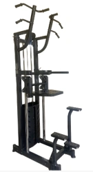 Universal Weight Block Trainer Gravitron