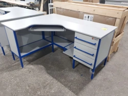 Laboratory Computer Table "SK