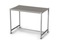 SPVLAB Series Tool Table for Instruments and Equipment