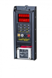 Portable Mid-Accuracy Multimeters for Voltage and Current Measurement V7-63/1 and V7-63/2