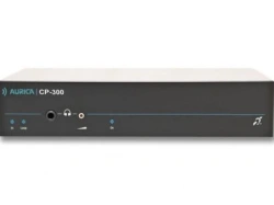 Aurica CP-300 Induction System