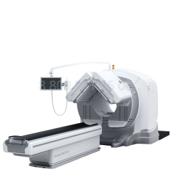 Combined Single Photon Emission Computerized Tomography Repair Services - Discovery NM/CT670