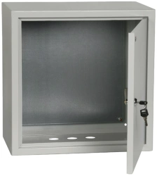 Metal Enclosure YKM40-442-31 for Electrical Panels (400x400x250) IP31 IEK