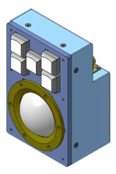 Ball Manipulator SHM-2.04