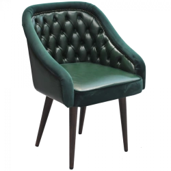Orpheus Armchair - Modern Design and Comfort