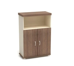 Low Modern K64 Series Cabinet
