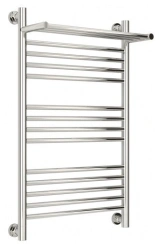 BOHEMA 1P+ Towel Dryer 800x500, Uncoated, Model 00-0223-8050DR