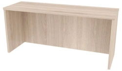 Desktop Shelf with Niche 800x260x360mm Model 405.503