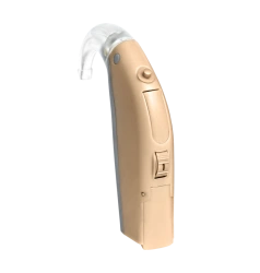 Programmable Digital Hearing Aid "PRESTO" MSTR.9425