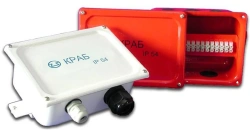 Distribution Connection Device KRAAB for Security Systems
