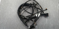 Intermediate Wire Harness for Automotive and Tractor Electrical Equipment 536.3724014-11