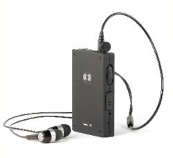 Mini Digital Stereo Dictaphone "Gnome-R II" STC-H661