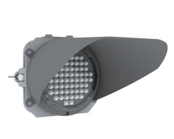LED Traffic Signal Head GSS - YUKLYA 676646.003