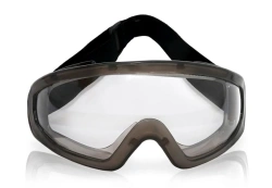 Panoramic Safety Goggles, Model OCHK 601 (0-13061)