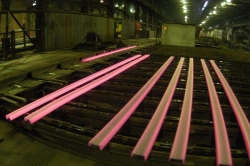 Hot Rolled Steel Channel 8U to 16U - St 0, St 1-5, 09G2S