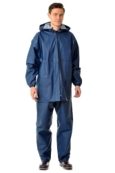 Waterproof Protective Suit "MIRATORG