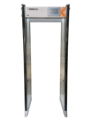 Stationary Metal Detector KORDON C4