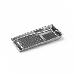 Medical Dental Tray LMC-"MEDIKON