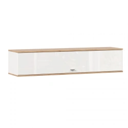 Fiji LD.659140.000 Wall Cabinet (Golden Oak/White)