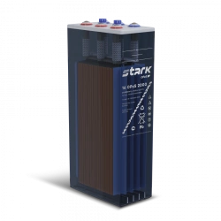 STARK 16 OPzS 2000 Lead-Acid Battery
