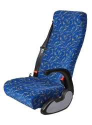 Comfortable Passenger Seat F3