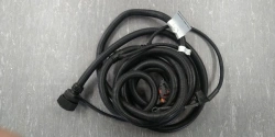 Intermediate Wiring Harness for Agricultural Equipment 6585.3724014