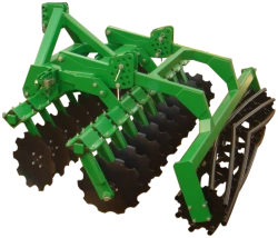 Disc Harrow BDH-2.4x2 for Soil Preparation