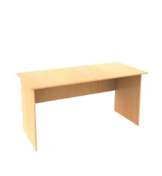Wooden Classroom Table for Educational Institutions, Model StA-12