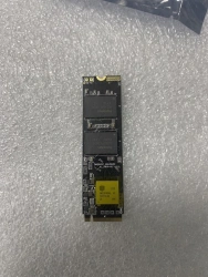 High-Speed M.2 NVME SSD Module HN-SDM2NVME VDNR.467532.001