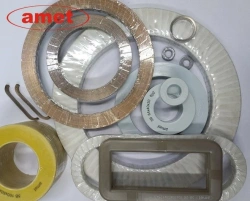 Magnetic Cores for Current Measuring and Protection Transformers