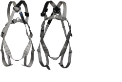 Fire-Resistant Safety Harness SPR-20 (BG)