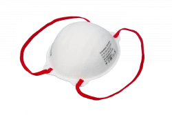 Disposable Medical Respirators by Greenland, TU 32.50.50-006-19666380-2021