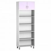 Medical Storage Cabinet for Medical Supplies Model SHK.13.06 (Mod.1)