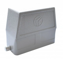 KM-KV-0-1V Enclosure for Secure Installation of Plugs and Sockets