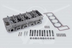 Cylinder Head with Gasket and Fasteners Set 406.3906562-11