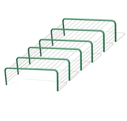 Simple Ladder - Lightweight and Portable Design