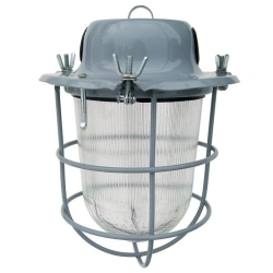 Technical Lighting Fixture - NSP 09-200-002 IP51 with Grid