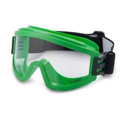 Panoramic Protective Goggles with StrongGlass™ | Model ZN11, Art. 21137