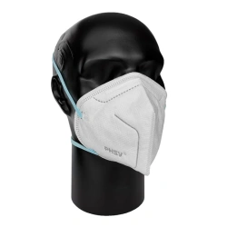 Half Mask Respirator for Aerosol Protection PHSV, Article 103