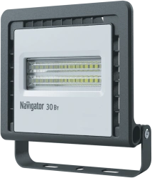 Navigator 14 144 NFL-01-30-6.5K LED Light for Indoor and Outdoor Illumination